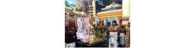 கந்தசுவாமி கோயில் - நீர்வேலி 